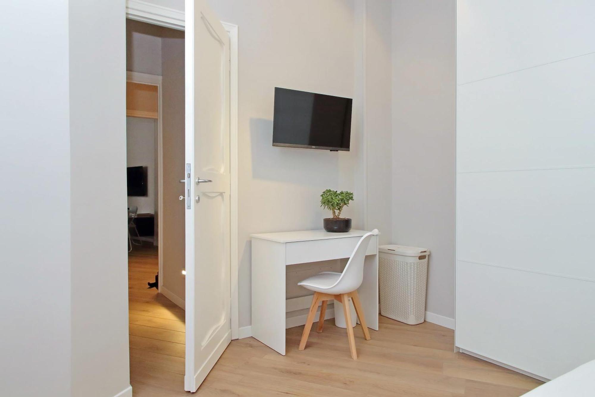 Boutique Con Ampia Terrazza - Citta Del Vaticano Appartement